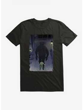 The Wolf Man Inner Wolf T-Shirt, , hi-res