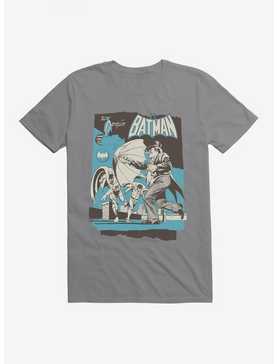 DC Comics Batman The Penguin T-Shirt, , hi-res