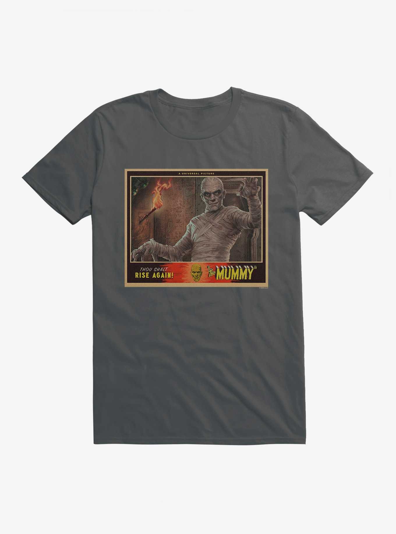 The Mummy Rise Again T-Shirt, , hi-res