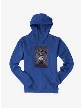 The Mummy Relic Poster Hoodie, , hi-res