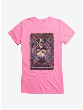 The Mummy Relic Poster Girls T-Shirt, , hi-res