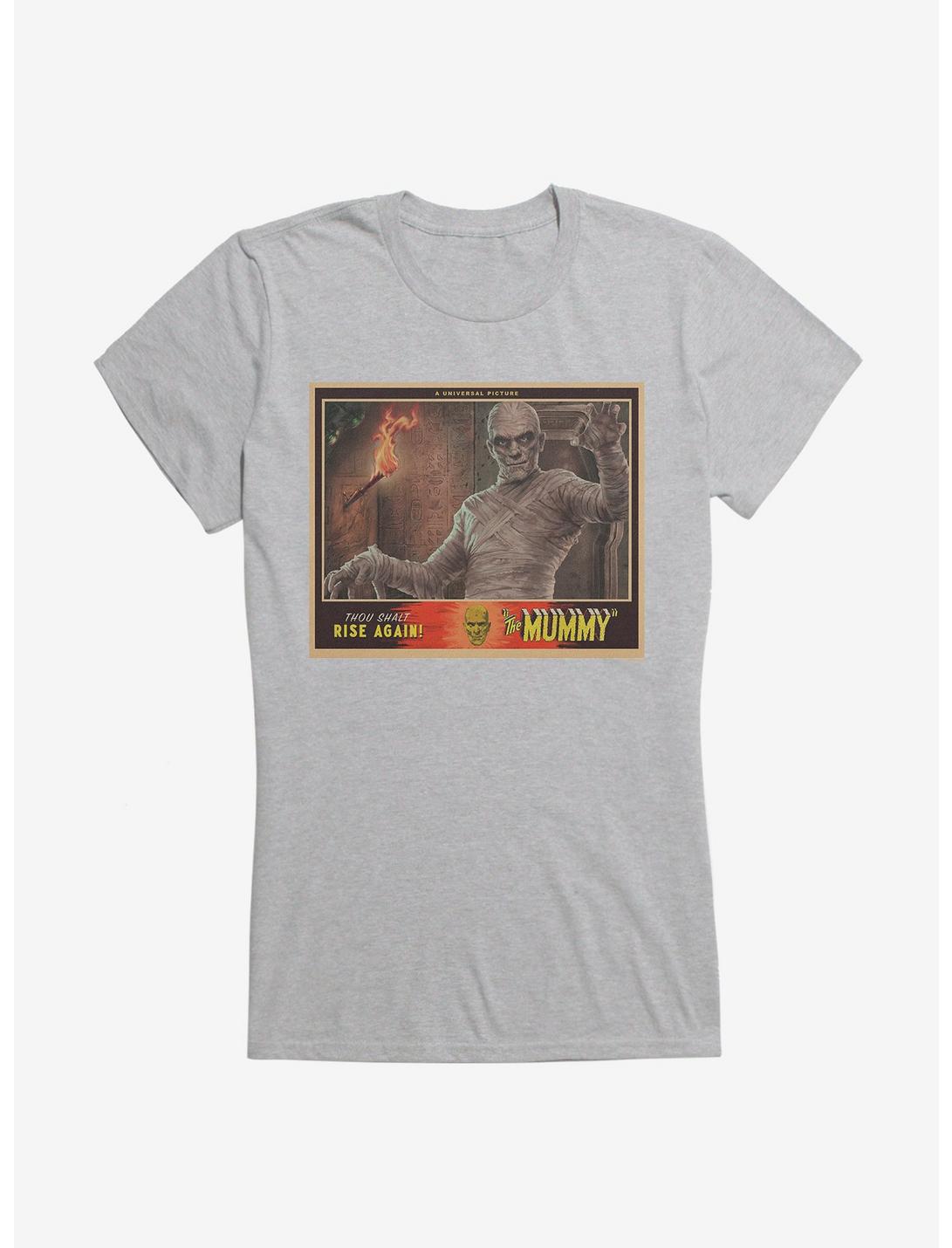 The Mummy Rise Again Girls T-Shirt, , hi-res