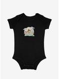 Care Bears Costume Time Infant Bodysuit, , hi-res