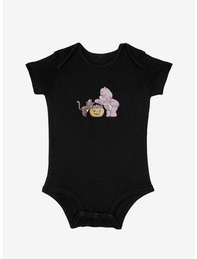 Care Bears Silly Kitty Infant Bodysuit, , hi-res