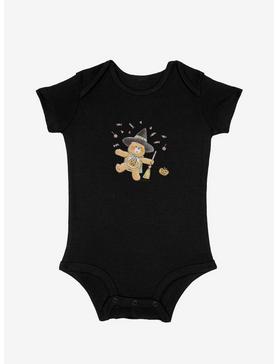 Care Bears Witchy Fun Infant Bodysuit, , hi-res