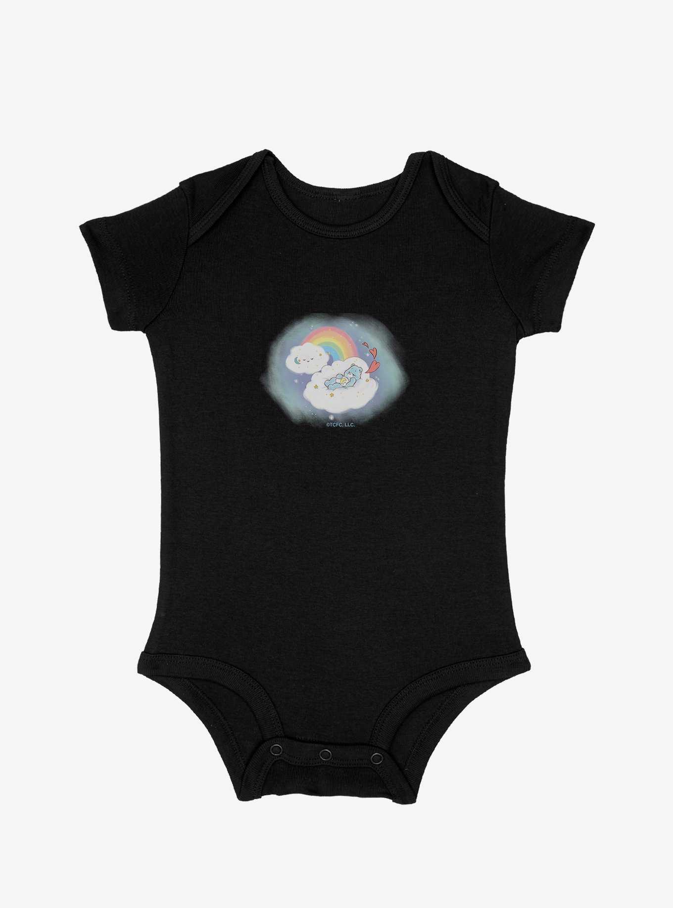 Care Bears Cloud Of Love Infant Bodysuit, , hi-res