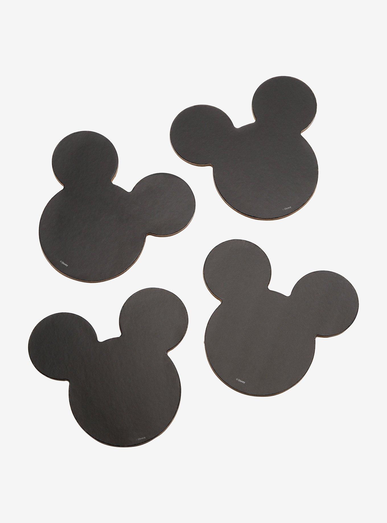 Mickey Mouse Diamond Painting Coasters 