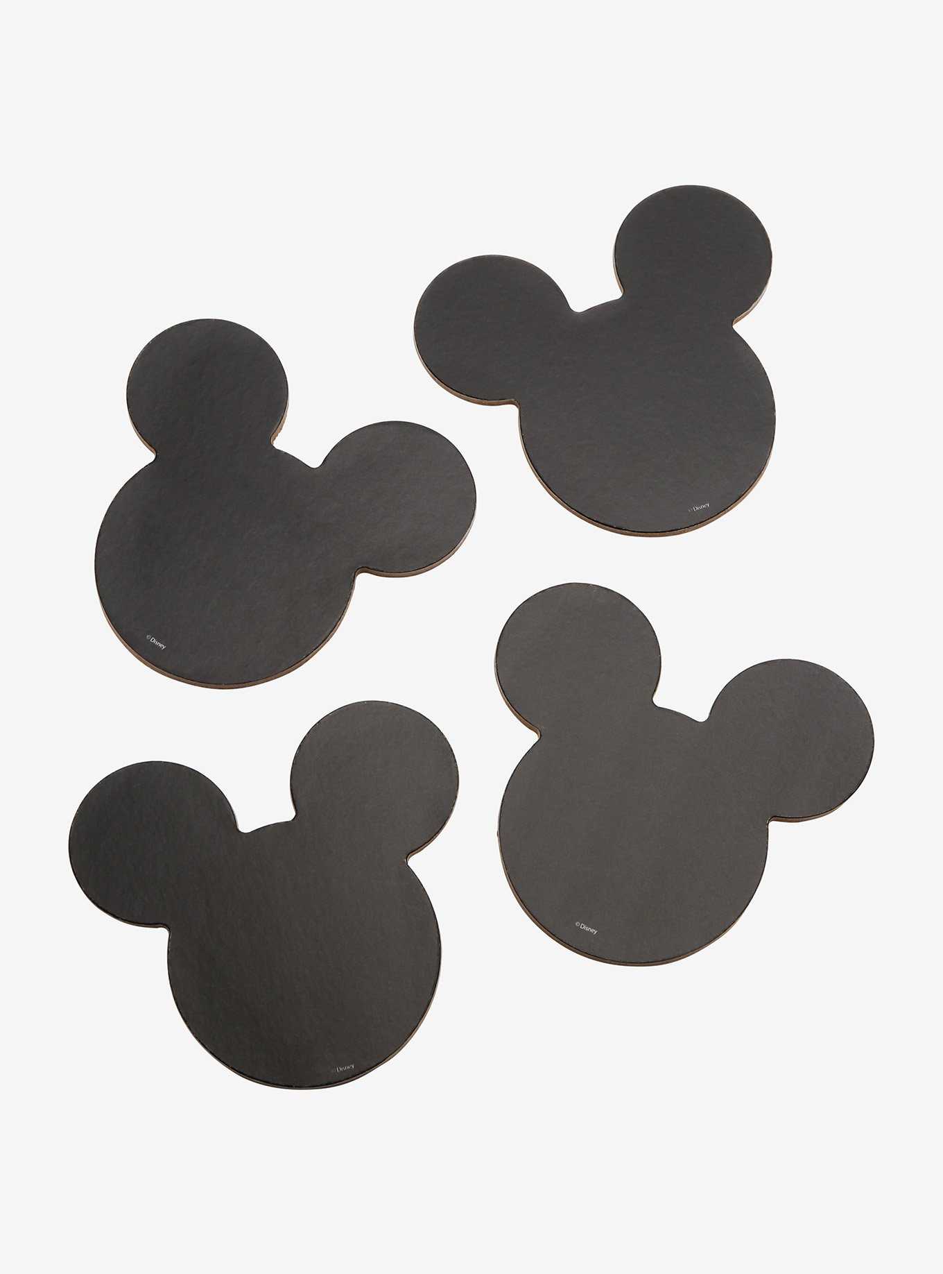 Disney Mickey Mouse Coaster Set, , hi-res