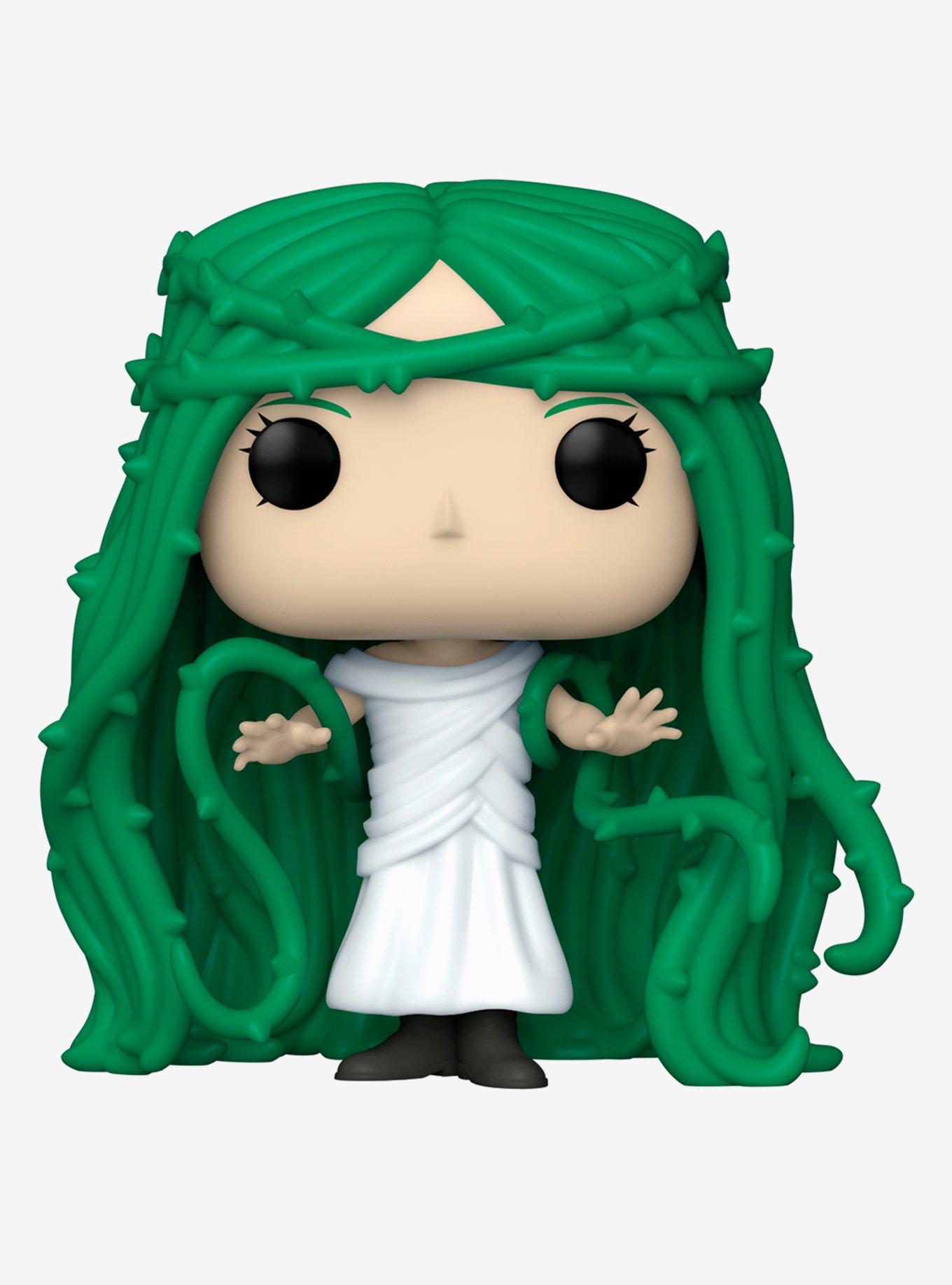 Funko My Hero Academia Pop! Animation Ibara Shiozaki Vinyl Figure Hot Topic Exclusive, , hi-res