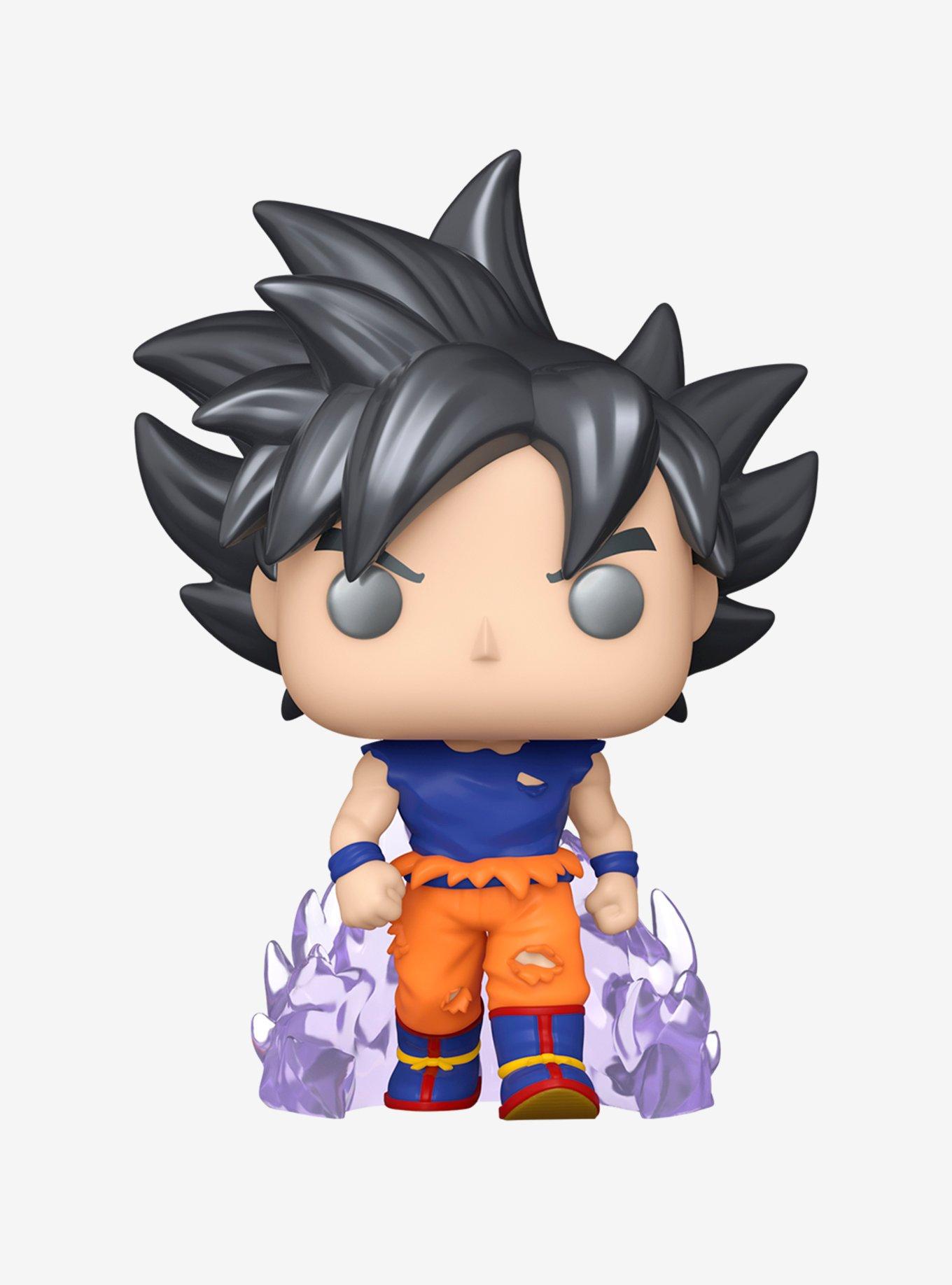 Funko Pop 386 - Goku (Ultra Instinct) - Funko Pop Curitiba - Funko em  Curitiba - Funko Pop - Funko Barato - Coleção de Funko - Brasil Games -  Console PS5 