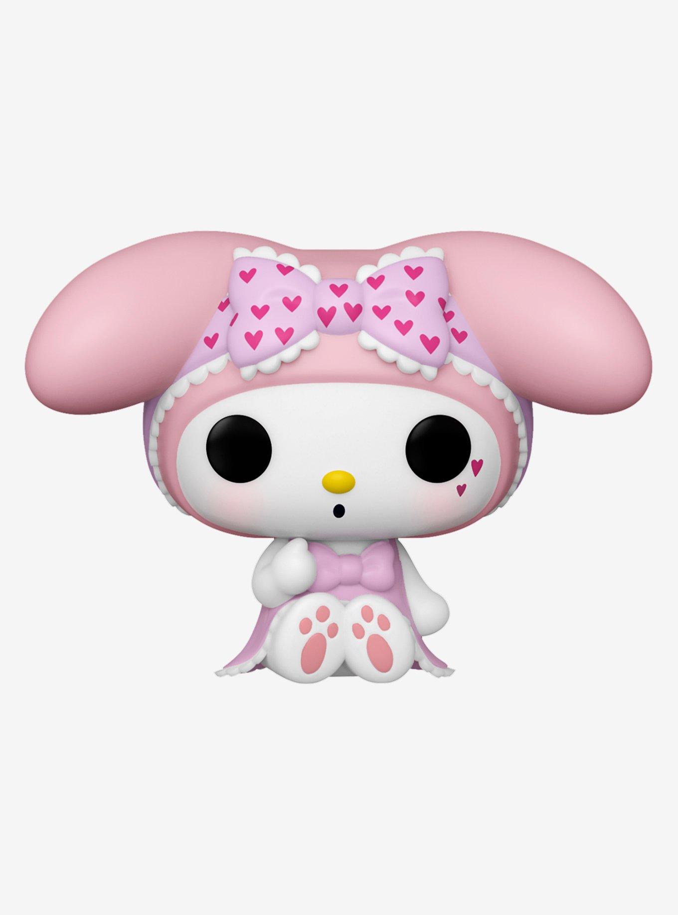 Funko Sanrio Pop! My Melody Vinyl Figure Hot Topic Exclusive