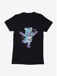 Care Bears Dream Bright Bear Stars Womens T-Shirt, , hi-res