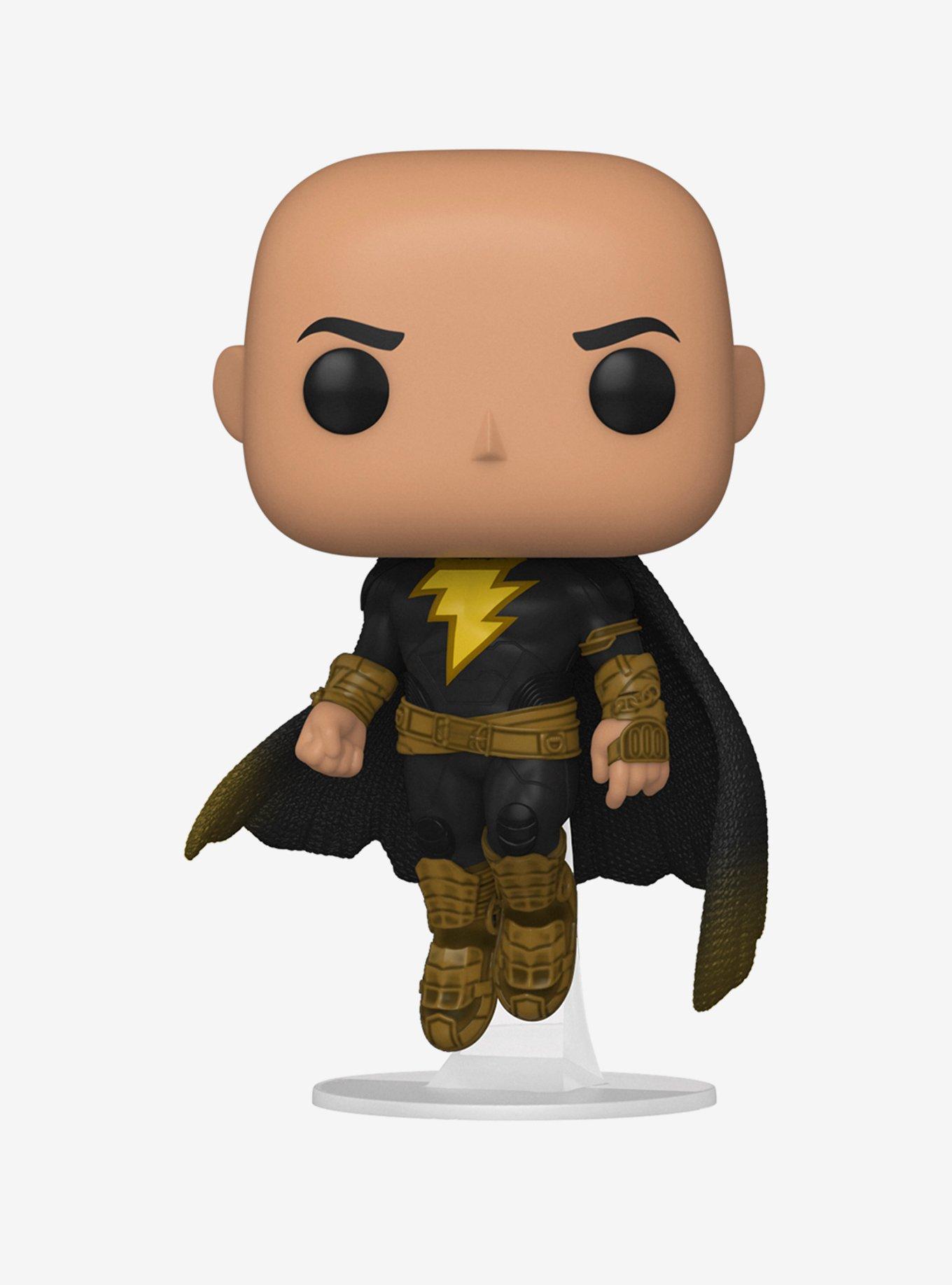 Funko DC Comics Black Adam Pop! Movies Black Adam Vinyl Figure, , hi-res