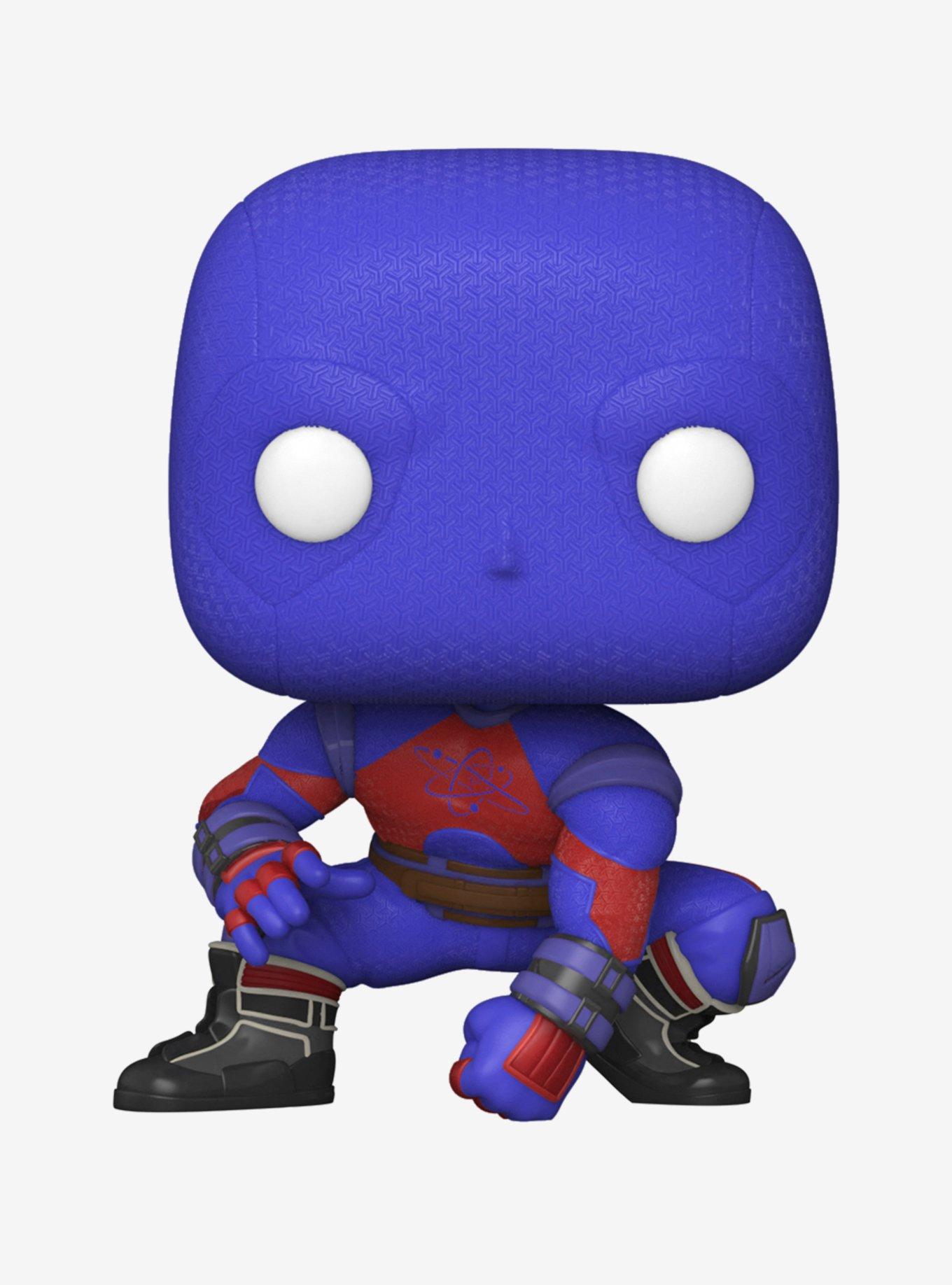 Funko DC Comics Black Adam Pop! Movies Atom Smasher Vinyl Figure, , hi-res