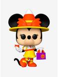 Funko Disney Pop! Minnie Mouse (Trick-Or-Treat) Vinyl Figure, , hi-res