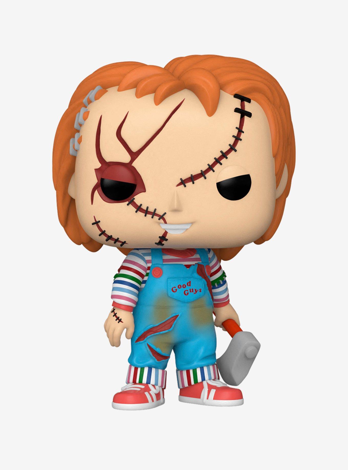 funko bride