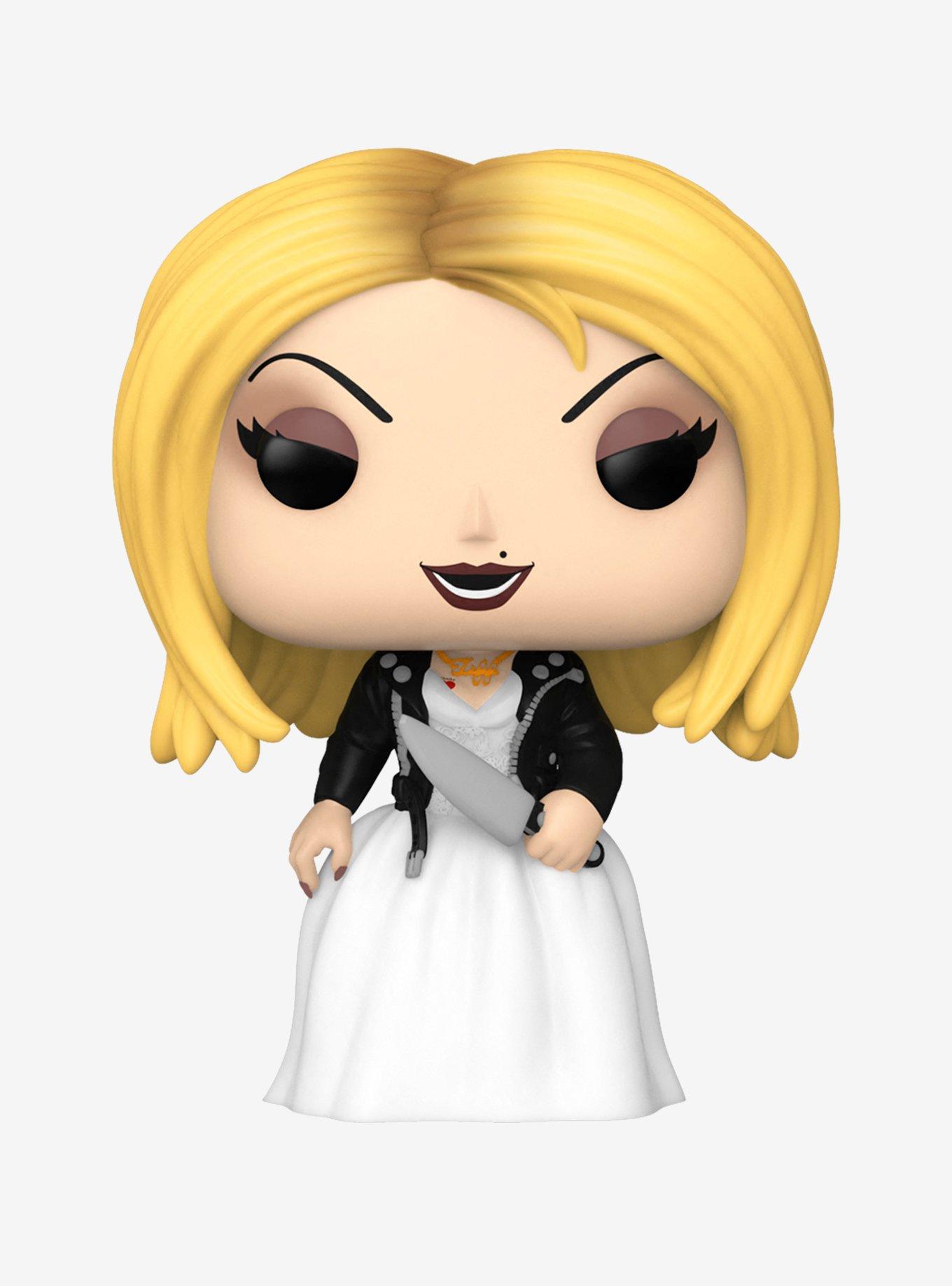 Funko Bride Of Chucky Pop! Movies Tiffany Vinyl Figure, , hi-res