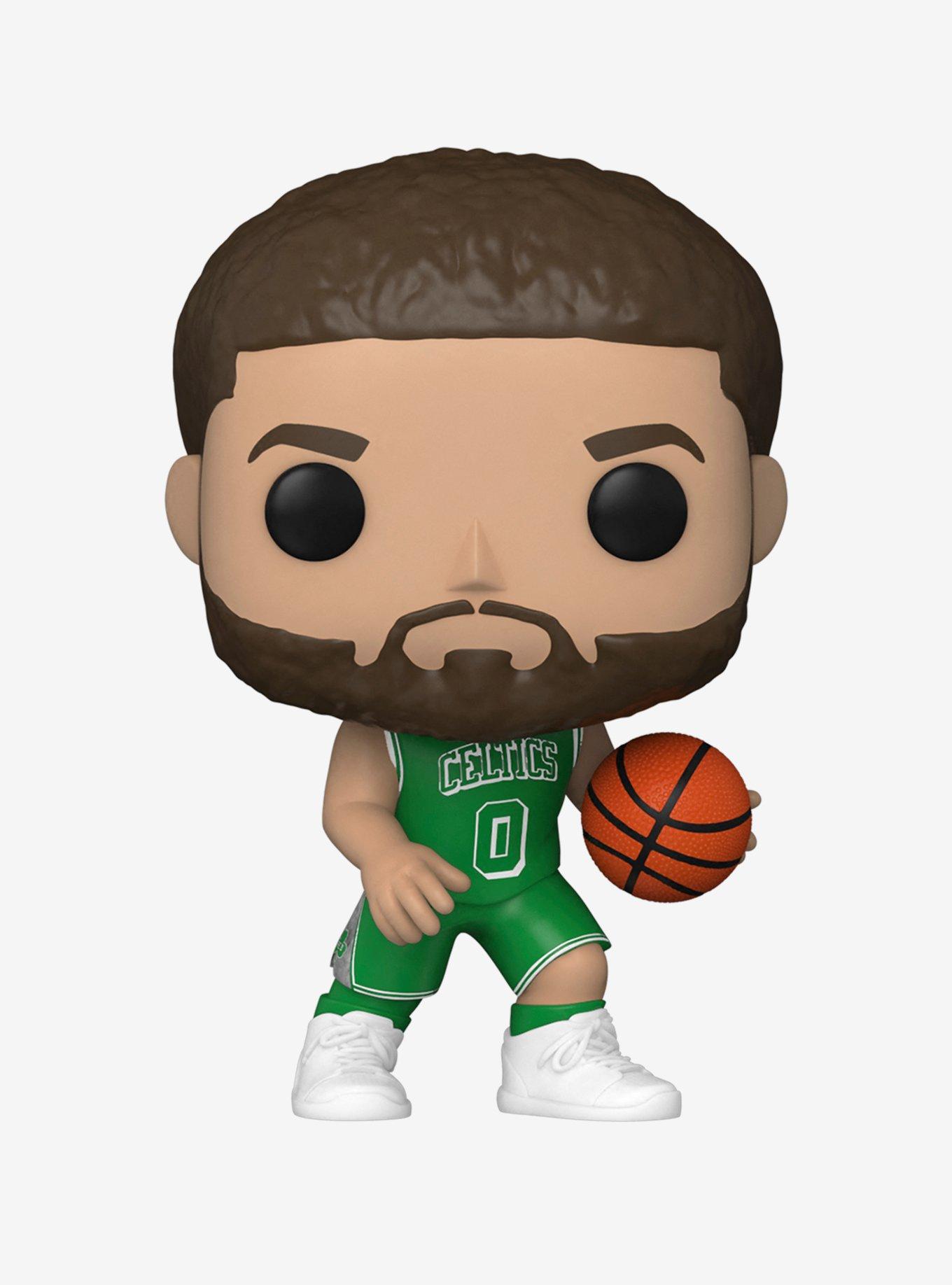 Funko Boston Celtic Pop! Basketball Jayson Tatum Vinyl Figure, , hi-res