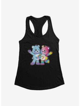 Care Bears Care Friends Womens Tank Top, , hi-res