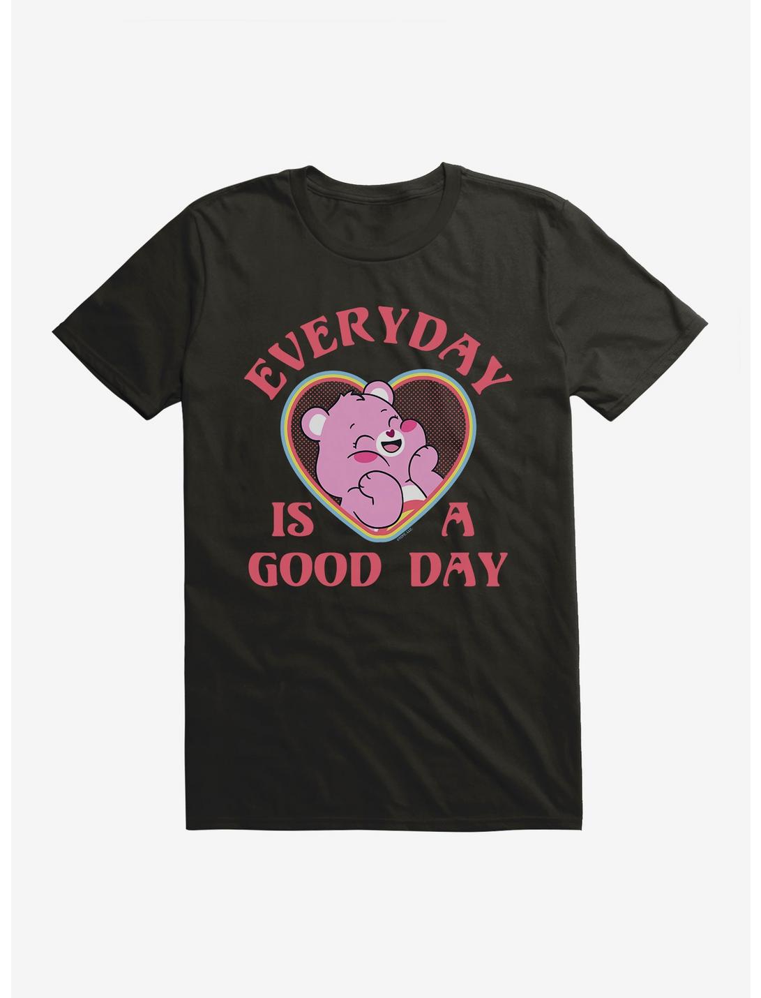 Care Bears Every Day Is A Good Day T-Shirt, , hi-res