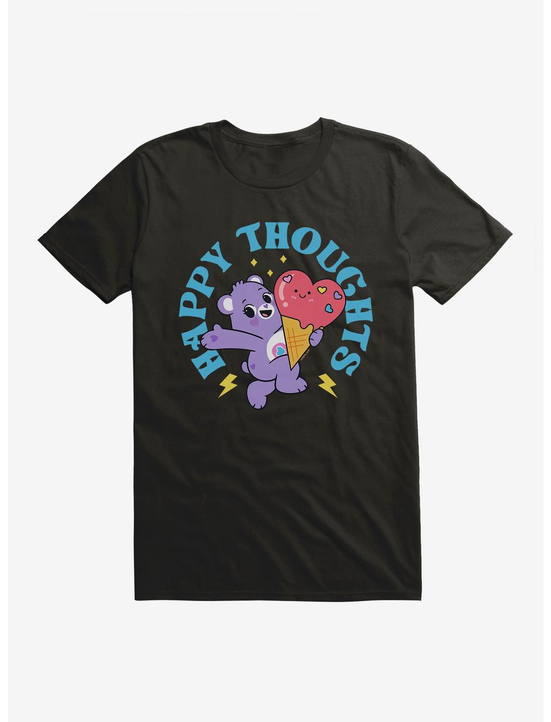 Care Bears Happy Thoughts T-Shirt, , hi-res