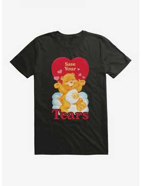 Care Bears Save Your Tears T-Shirt, , hi-res