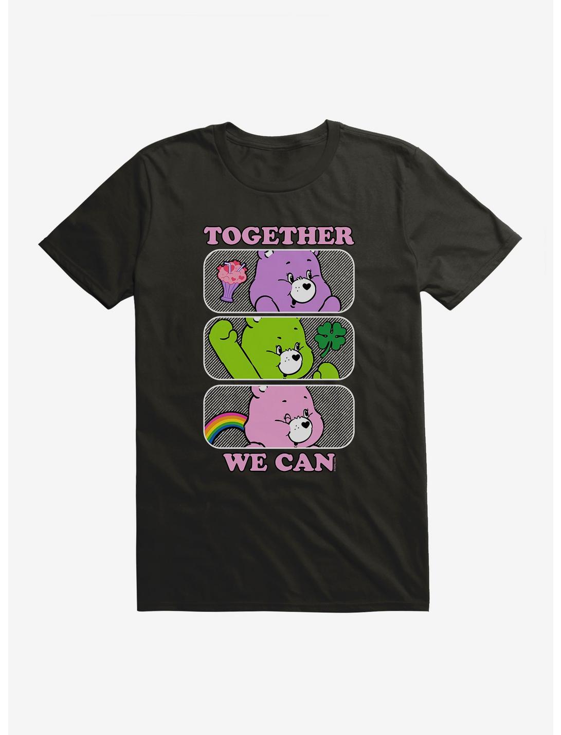 Care Bears Together We Can T-Shirt, , hi-res