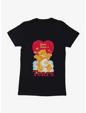 Care Bears Save Your Tears Womens T-Shirt, , hi-res