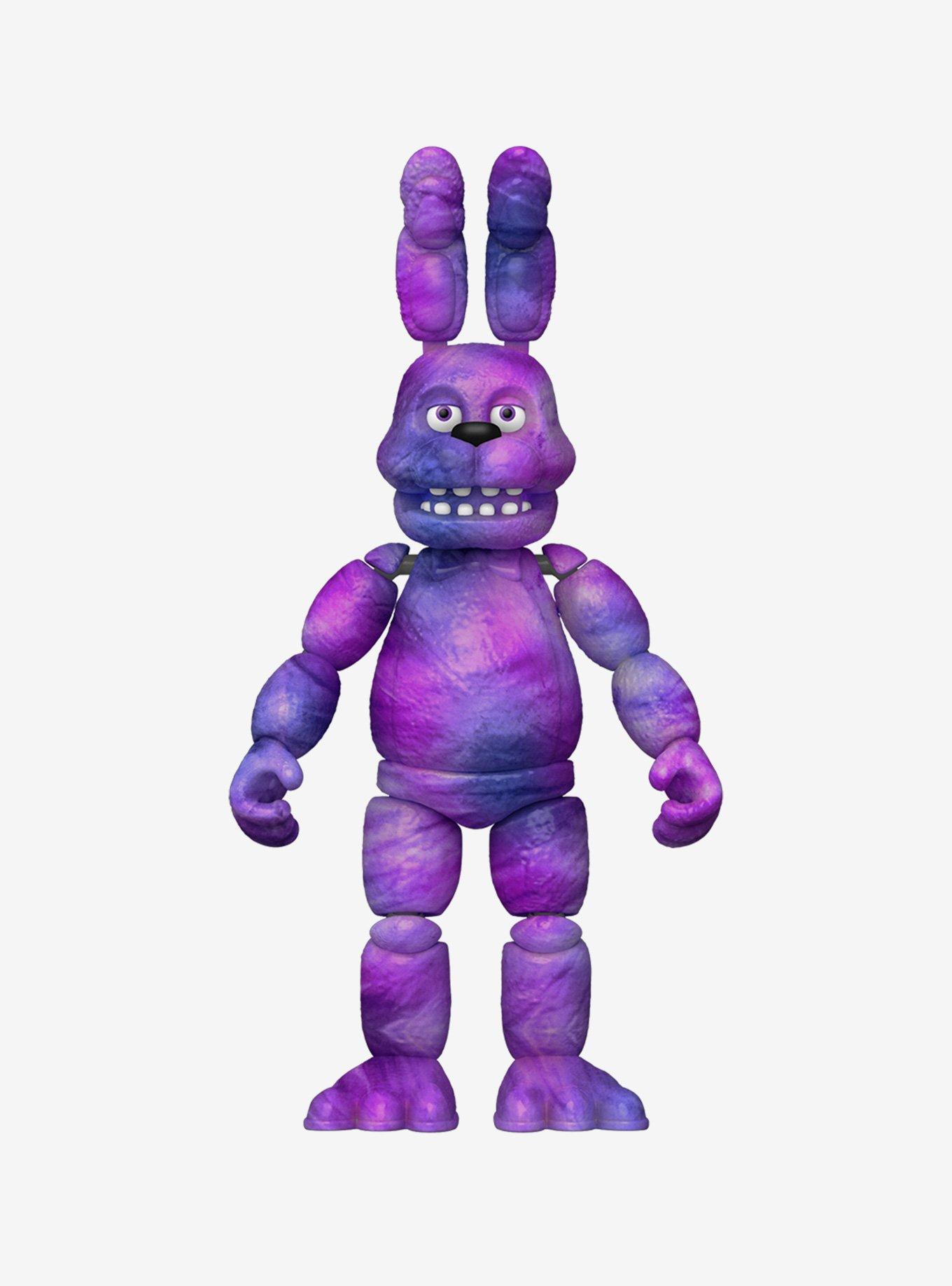 Juguetes de withered bonnie hot sale