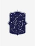 Loungefly Disney Winnie the Pooh Constellation Enamel Pin - BoxLunch Exclusive, , hi-res