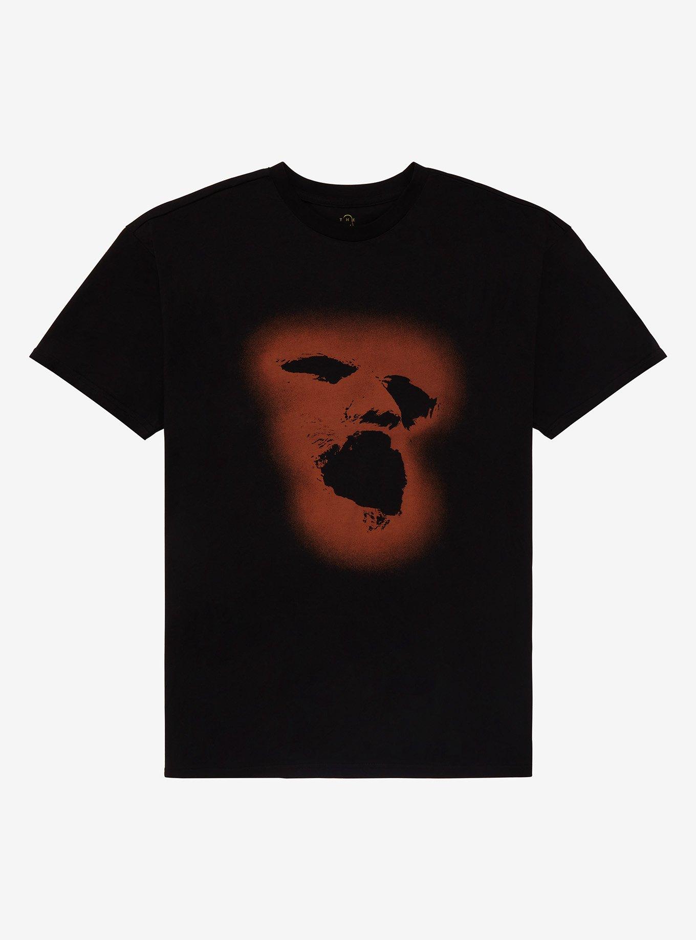 The Mummy Imhotep Sand Face T-Shirt, MULTI, hi-res