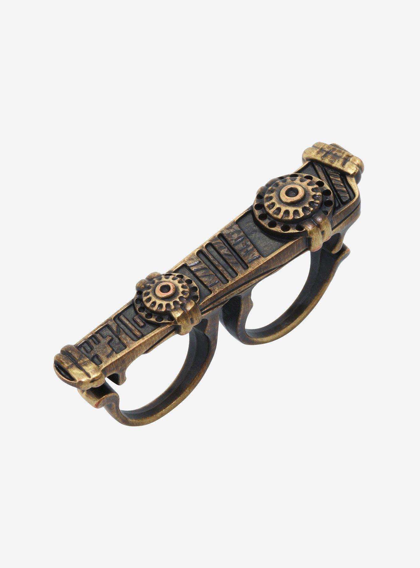 Marvel Doctor Strange in the Multiverse of Madness Sling Ring, , hi-res