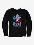 Care Bears Grumpy And Cheer Best Friends Sweatshirt, , hi-res