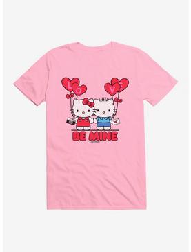 Hello Kitty Be Mine T-Shirt, , hi-res