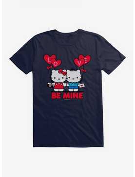 Hello Kitty & Dear Daniel Be Mine T-Shirt, , hi-res