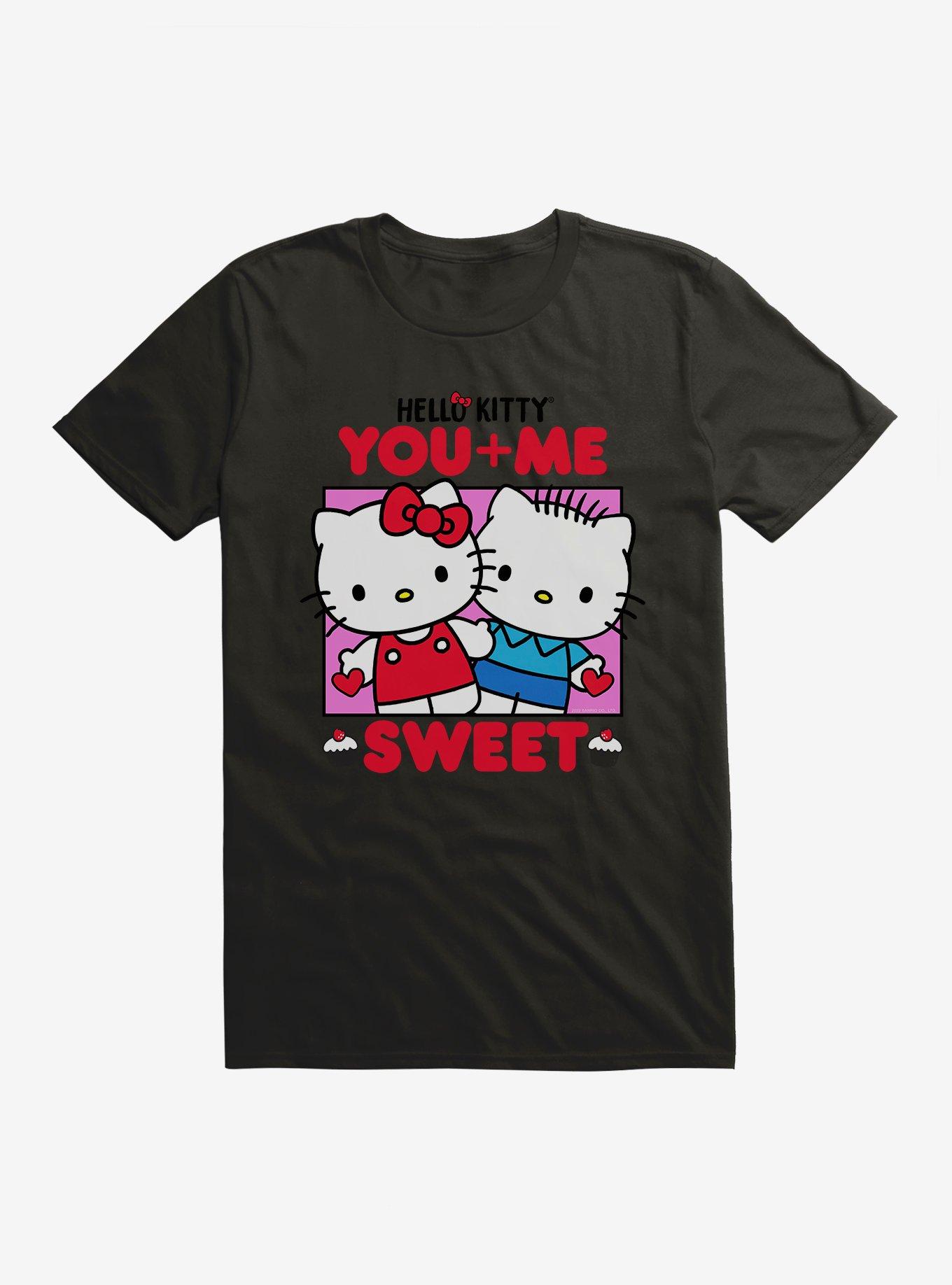 Hello Kitty You and Me T-Shirt