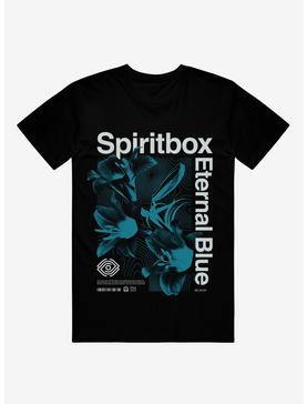 Spiritbox Eternal Blue Girls T-Shirt, , hi-res