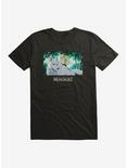 Studio Ghibli Princess Mononoke T-Shirt, , hi-res