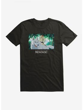 Studio Ghibli Princess Mononoke T-Shirt, , hi-res