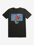 Studio Ghibli Whisper Of The Heart T-Shirt, , hi-res
