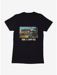 Studio Ghibli From Up On Poppy Hill Womens T-Shirt, , hi-res