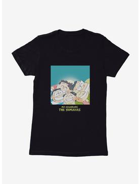 Studio Ghibli My Neighbors The Yamadas Womens T-Shirt, , hi-res