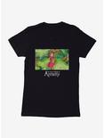 Studio Ghibli The Secret World Of Arrietty Womens T-Shirt, , hi-res