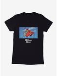 Studio Ghibli Whisper Of The Heart Womens T-Shirt, , hi-res