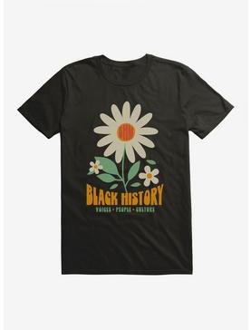 Black History Month Our Voices T-Shirt, , hi-res