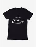 Black History Month For The Culture Womens T-Shirt, , hi-res