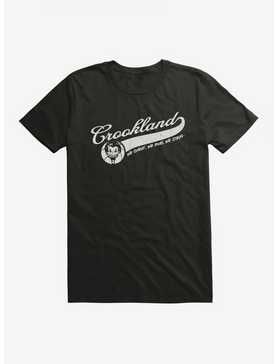DC Comics Batman Crookland T-Shirt, , hi-res