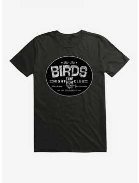 DC Comics Batman For The Birds T-Shirt, , hi-res