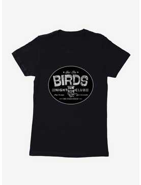 DC Comics Batman For The Birds  Womens T-Shirt, , hi-res