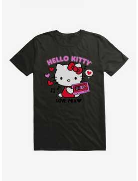 Hello Kitty Valentine's Day Love Mix T-Shirt, , hi-res